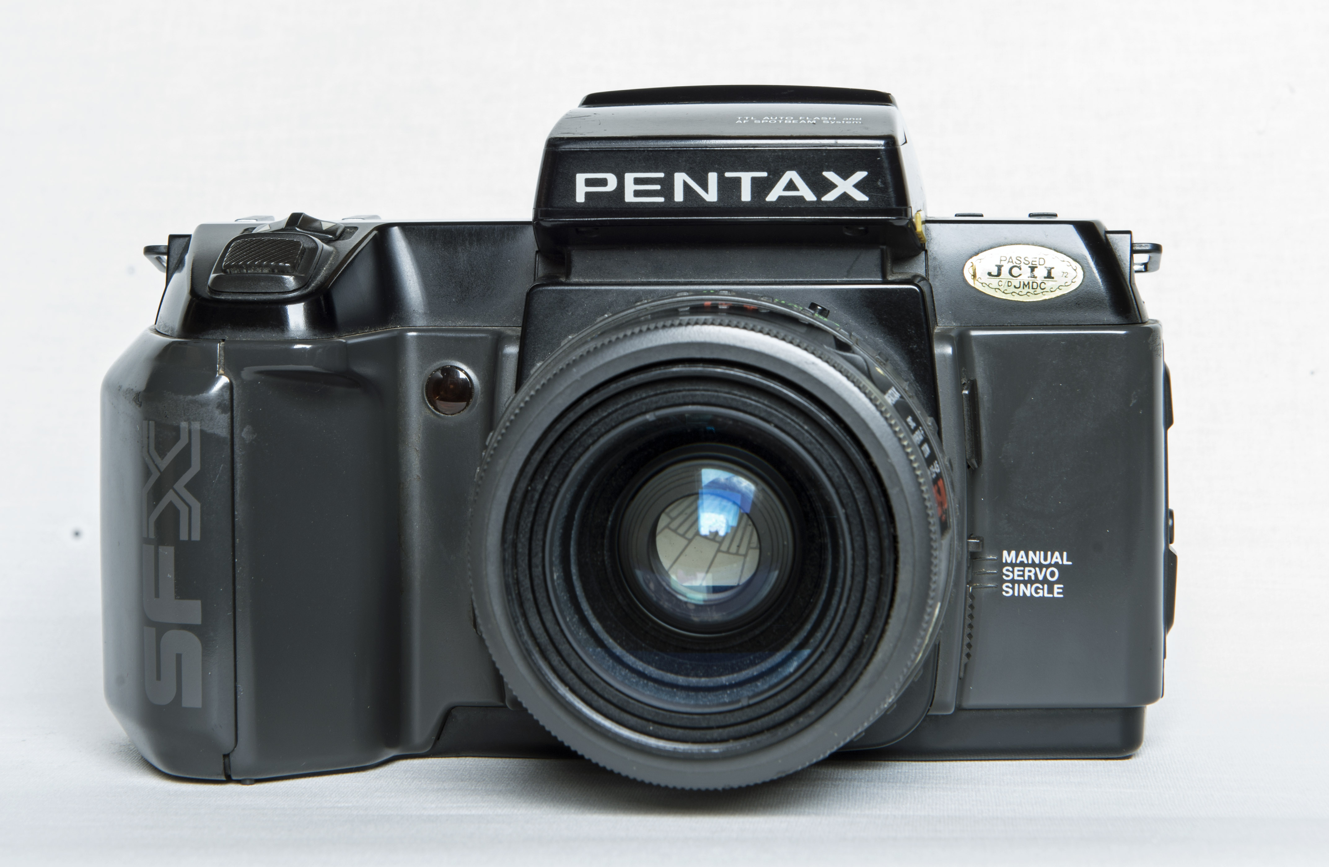 PENTAX SFX
